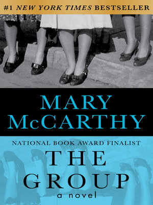 The Group - ebook
